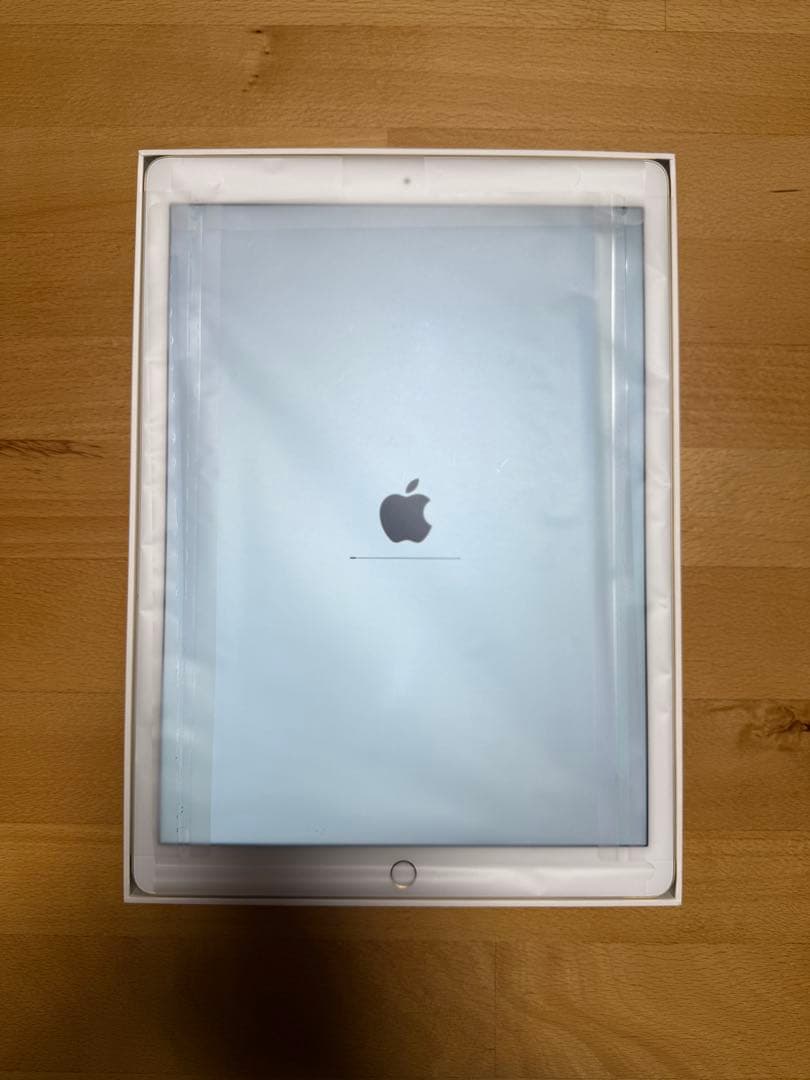 Apple iPad pro ゴールド 本体