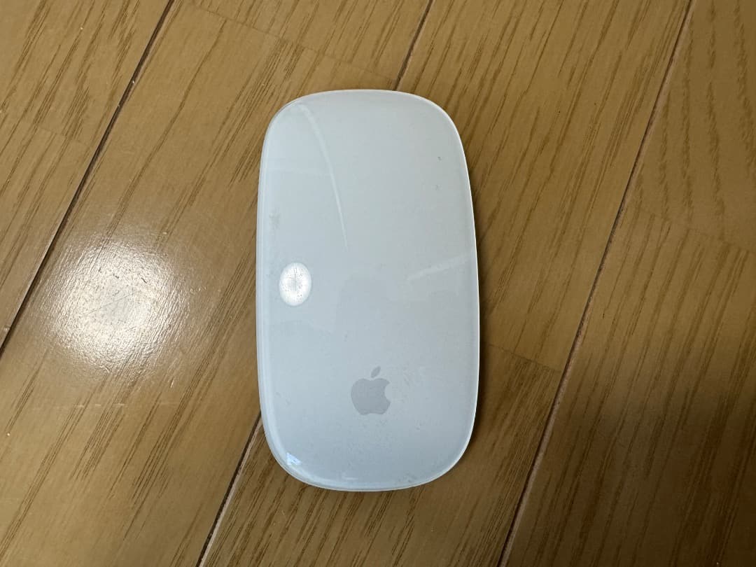 iMac 24inch 2021 M1 ブルー