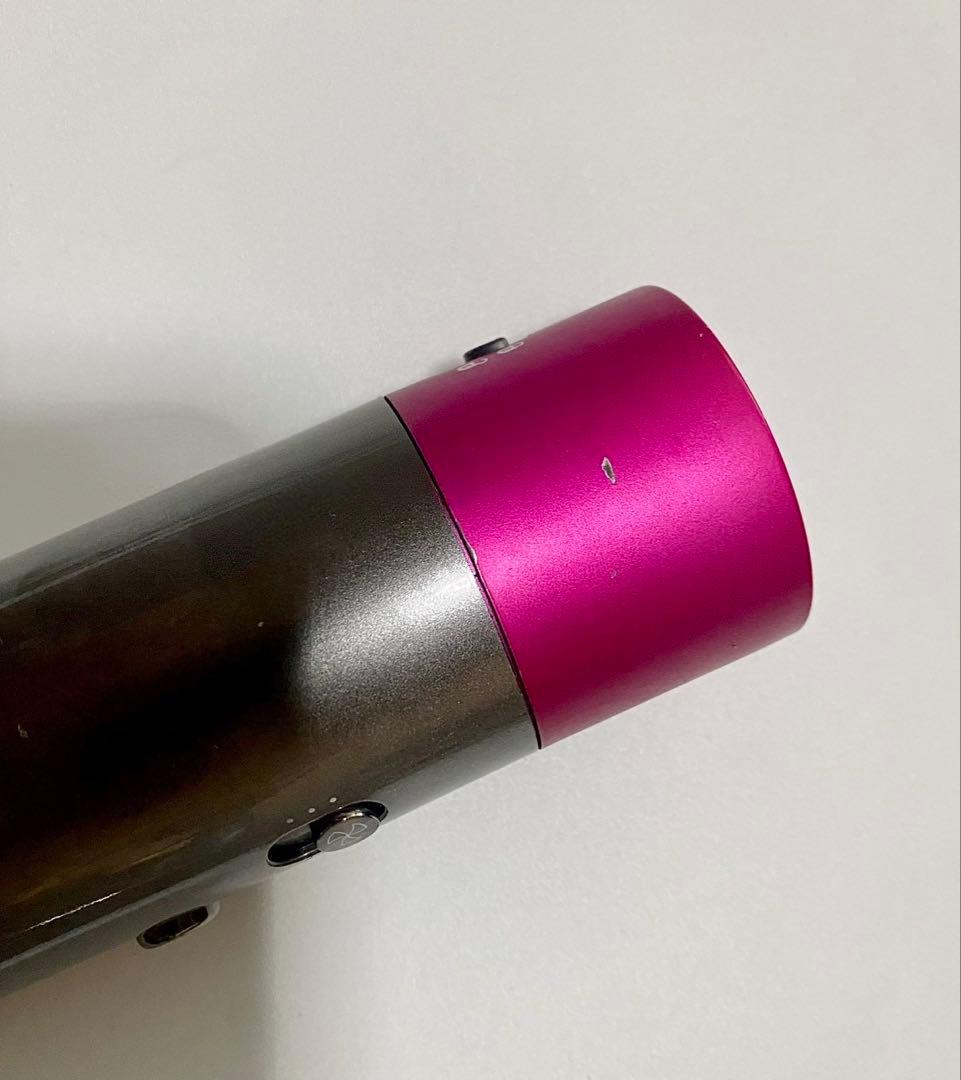 ヘアドライヤー Dyson Airwrap Complete [HS01 COMP FN]