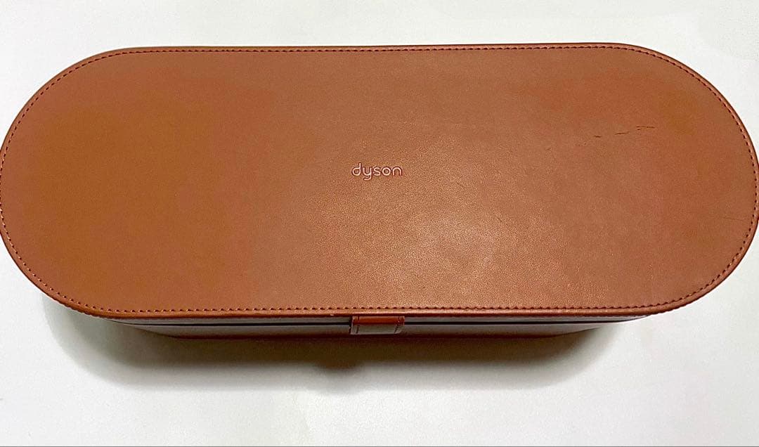 ヘアドライヤー Dyson Airwrap Complete [HS01 COMP FN]