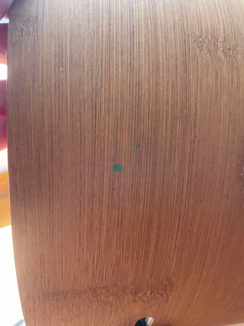 美品　Stadler Form Otto 扇風機　サーキュレーター　バンブー