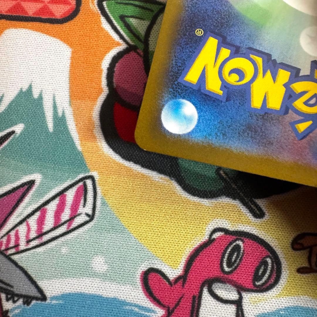 え*ん様 ポケモンカード リーリエのピッピ SAR ハラバリー SAR メタグロ