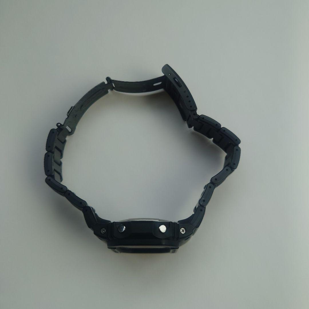 G-SHOCK Tough Solar デジタル腕時計