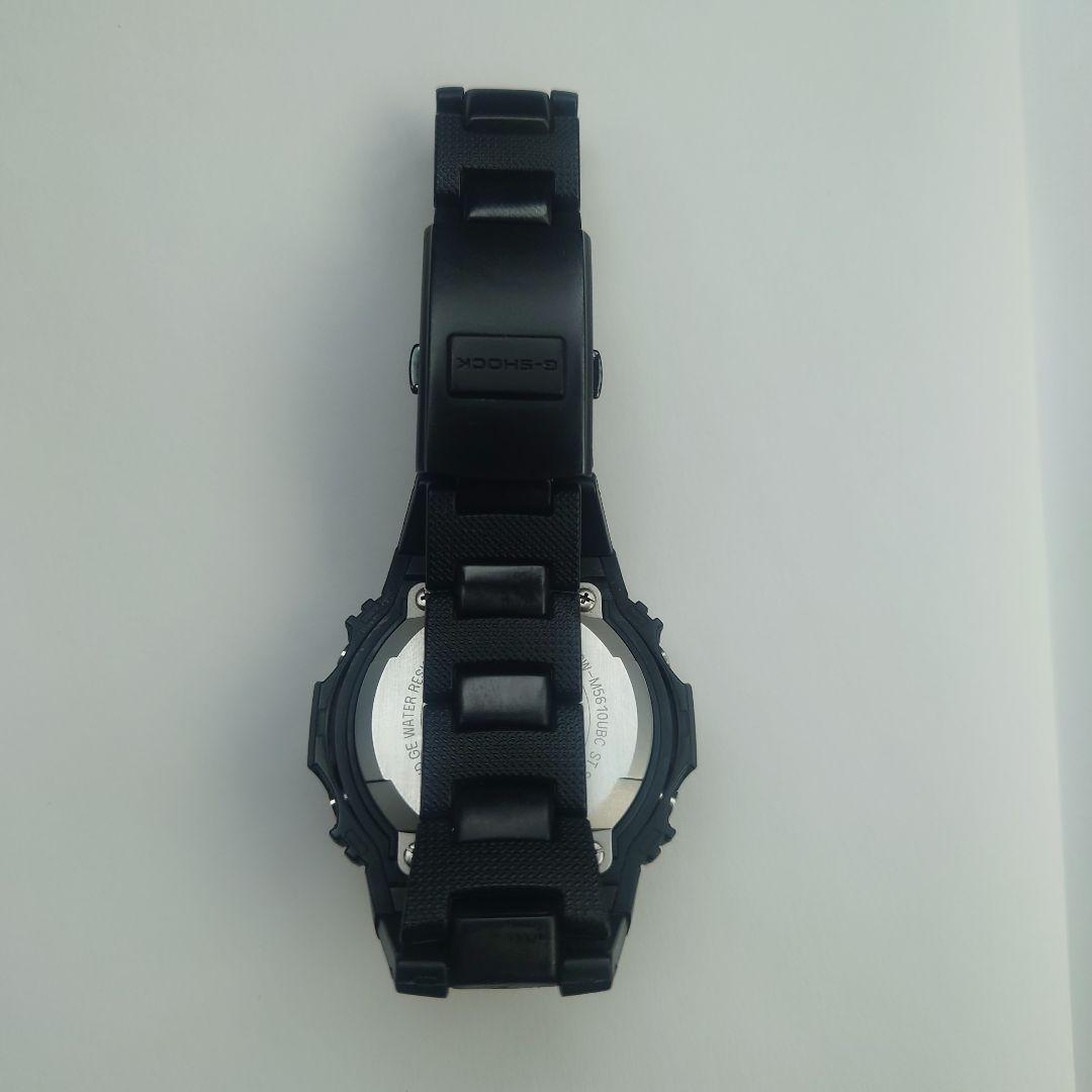 G-SHOCK Tough Solar デジタル腕時計