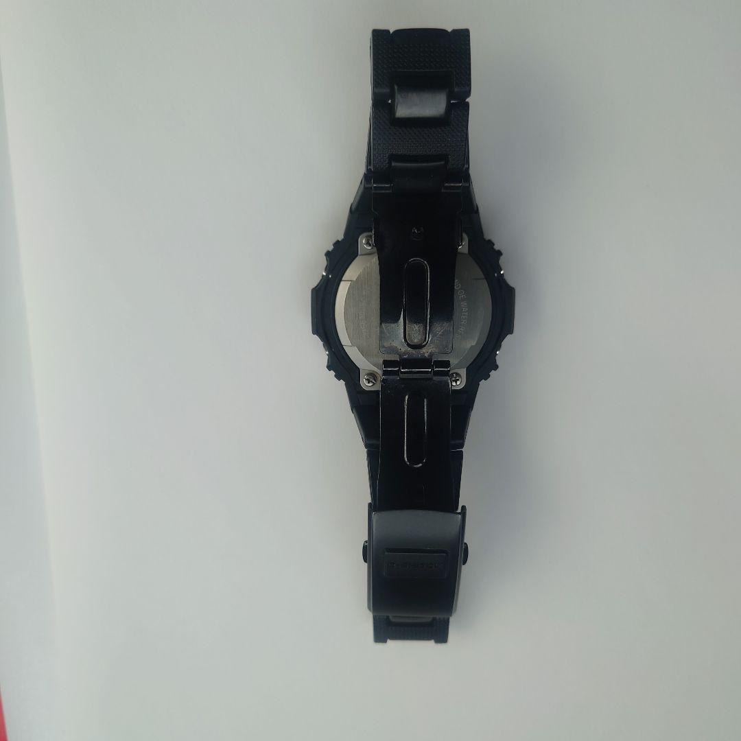 G-SHOCK Tough Solar デジタル腕時計