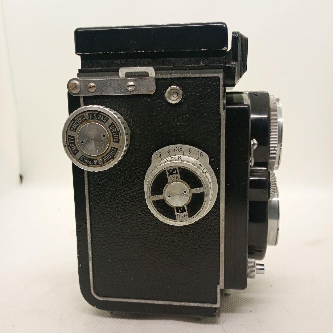 【整備済完動品】PrimoflexⅤA