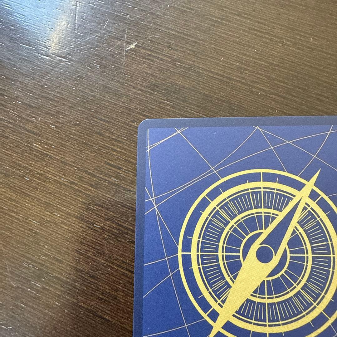 ワンピース カードゲーム モンキー・D・ルフィ