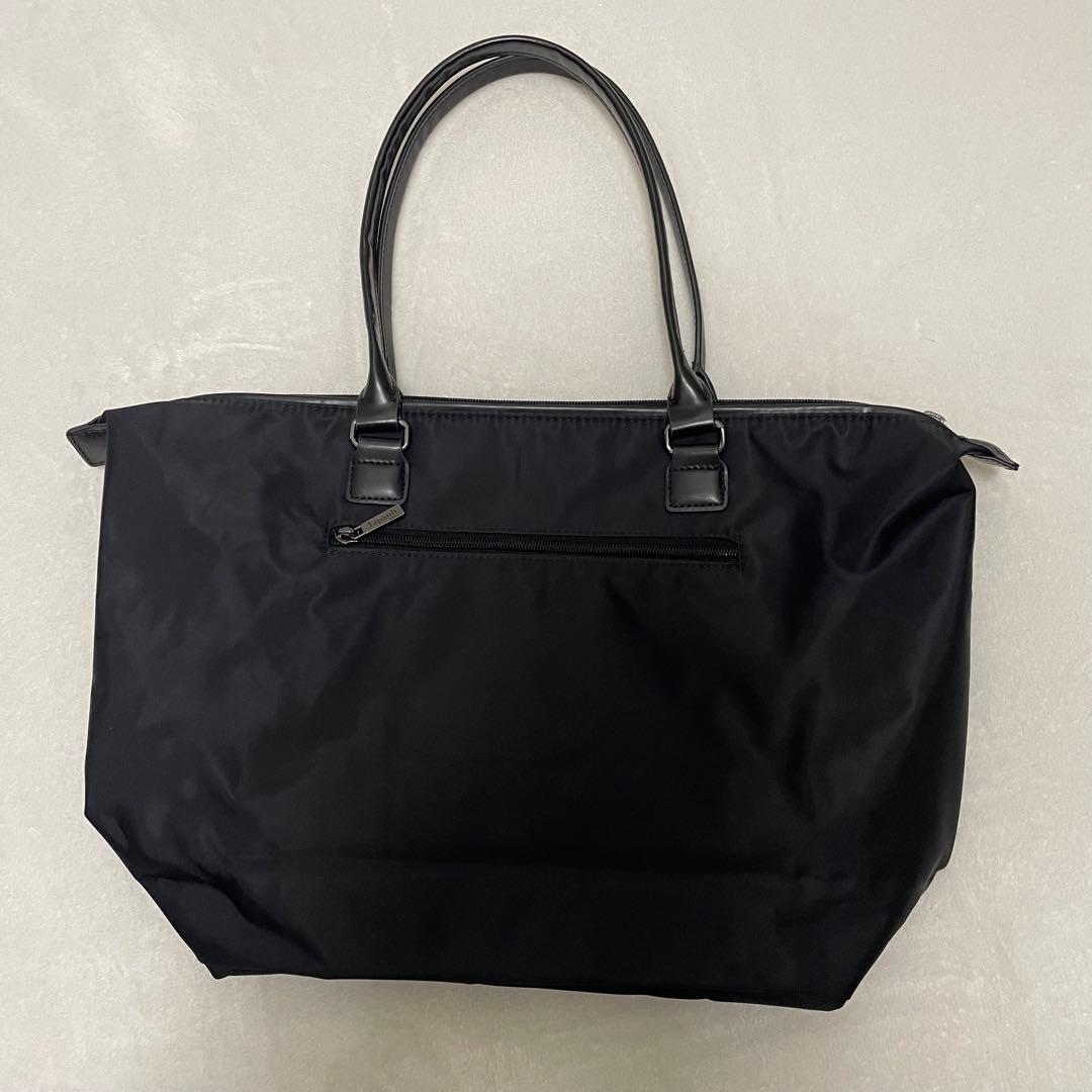 極美品　Lipault リポー　トートバック　レディースバッグ　通勤バッグ