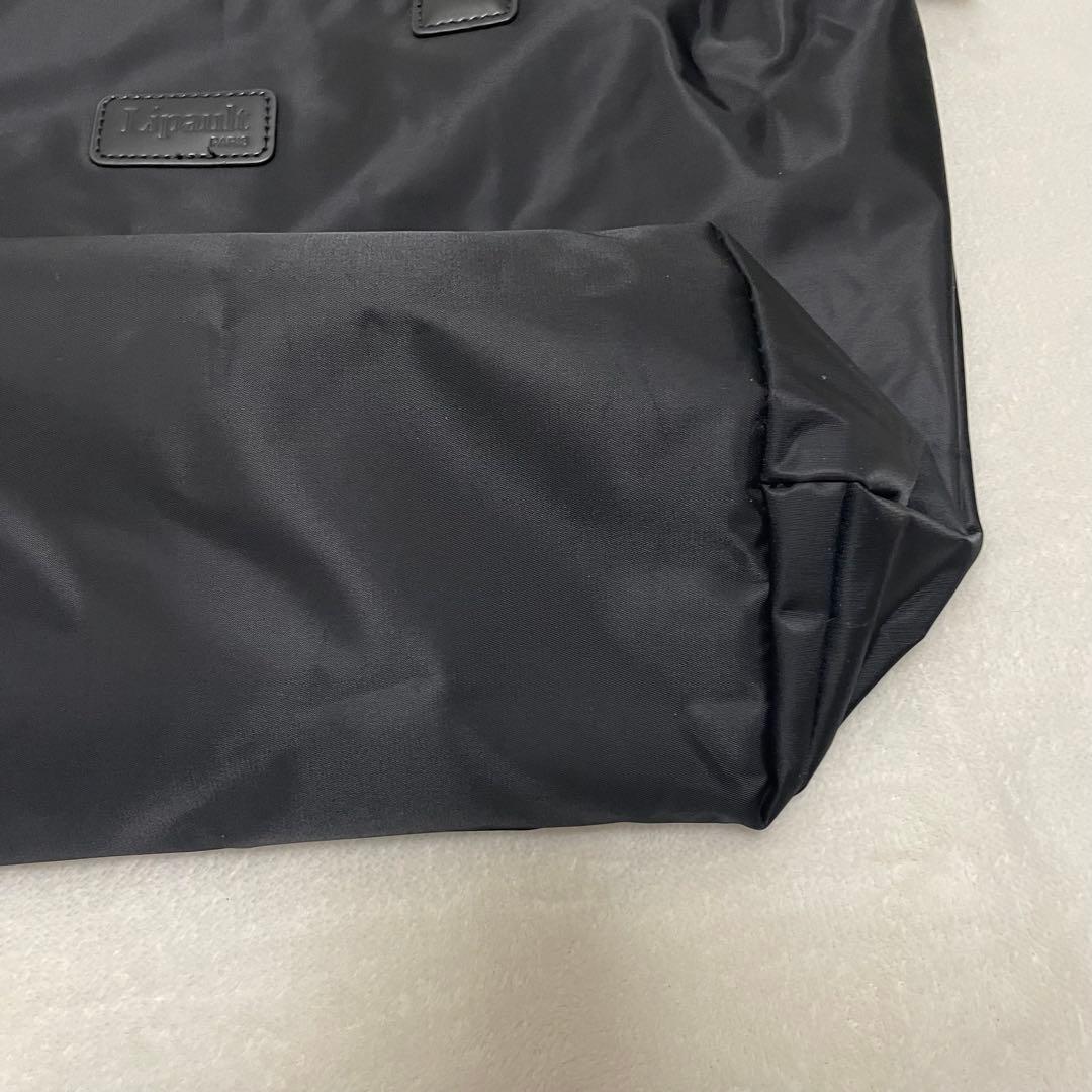 極美品　Lipault リポー　トートバック　レディースバッグ　通勤バッグ
