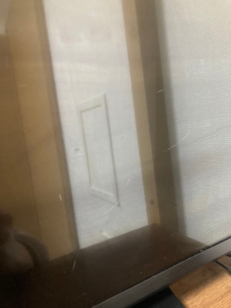 ☆大迫力 Panasonic VIERA 43型 21年製 TH-43HX850