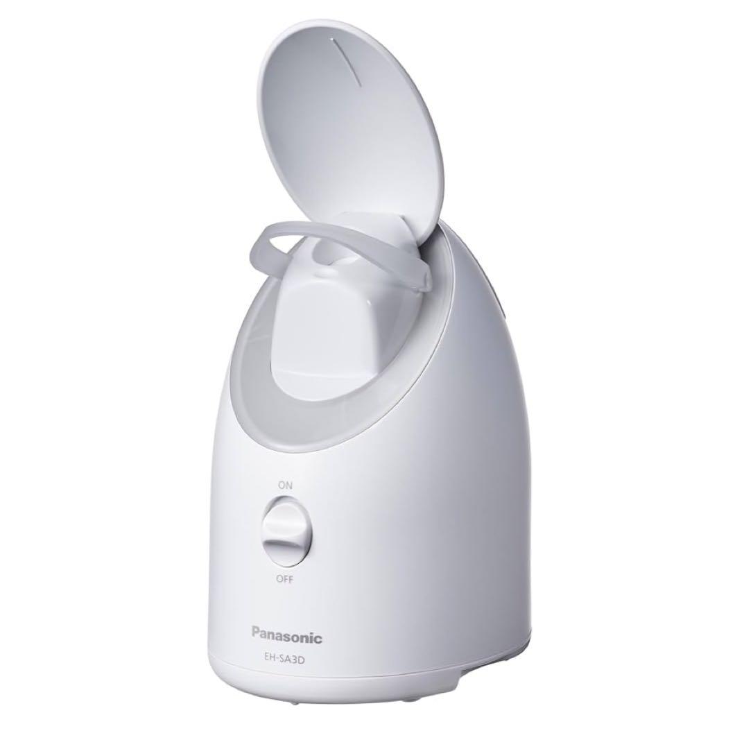 お値引❤Panasonic❤nanocare❤正規品❤新品❤乾燥の季節の必需品