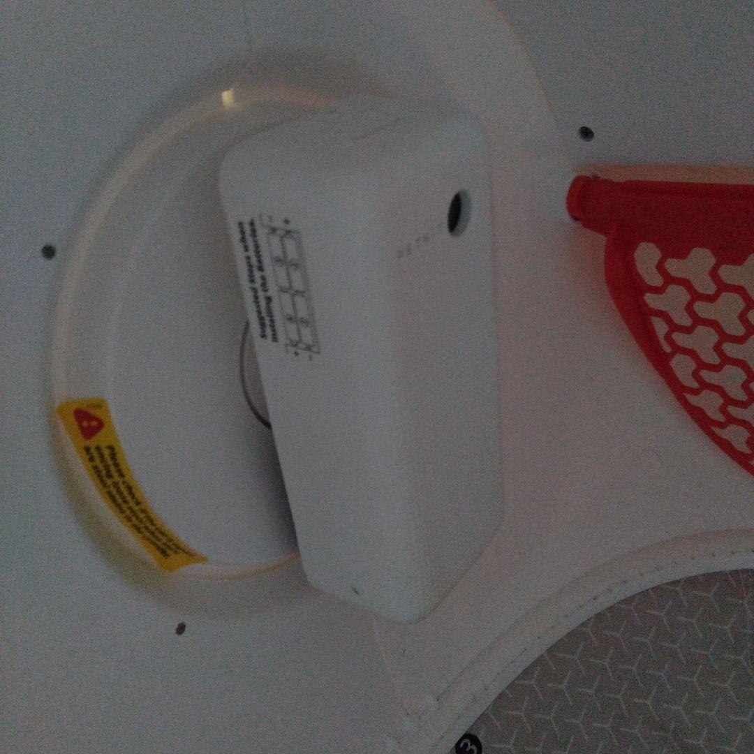 【使用回数少なめ】　PETKIT PURA MAX 猫　自動トイレ　動作確認済