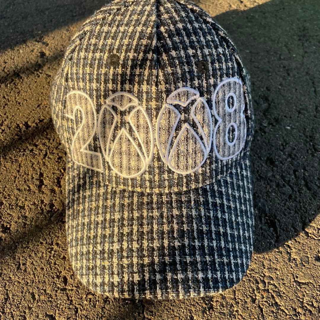 fti fuckthisindustry キャップ　ビーニー　supreme