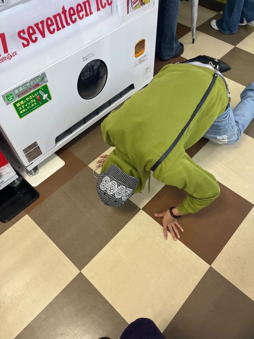 fti fuckthisindustry キャップ　ビーニー　supreme