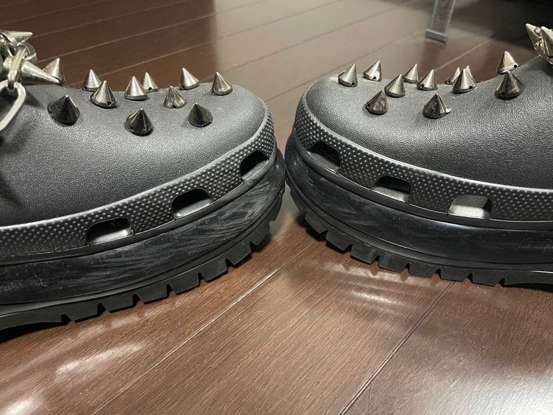 クロックス　メガクラッシュ　27cm