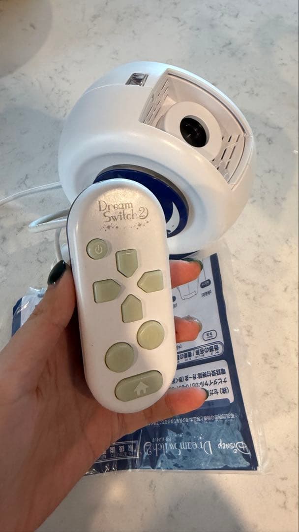 ディズニー ドリームスイッチ2