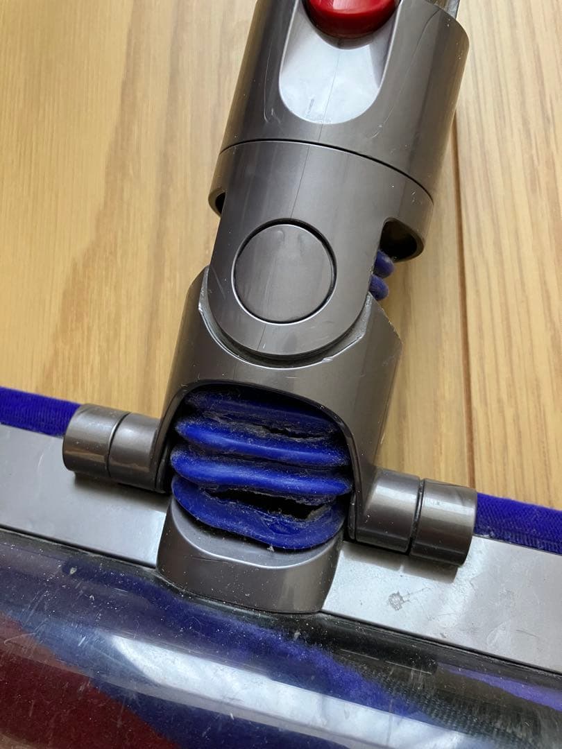 ダイソン Dyson Digital slim SV18 FFCOM