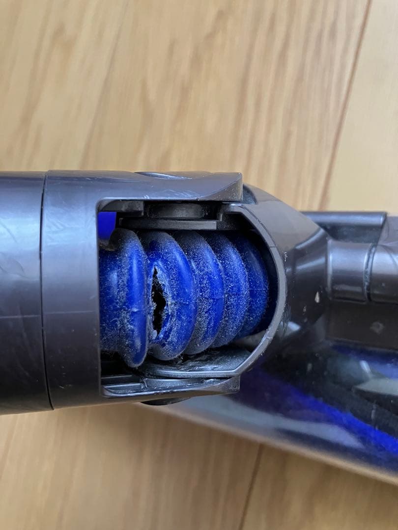 ダイソン Dyson Digital slim SV18 FFCOM