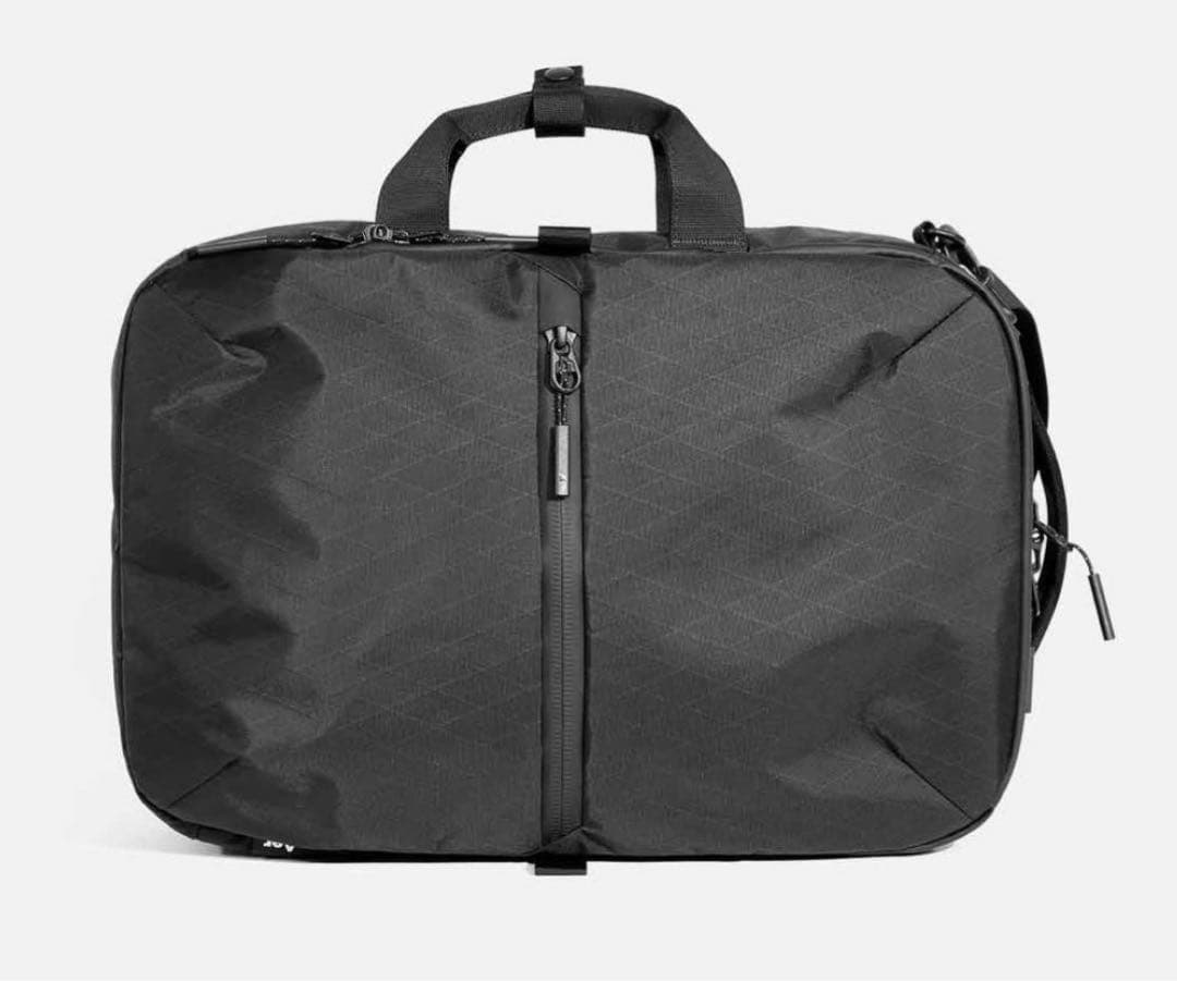 バッグ Aer Flight Pack 3 xpac