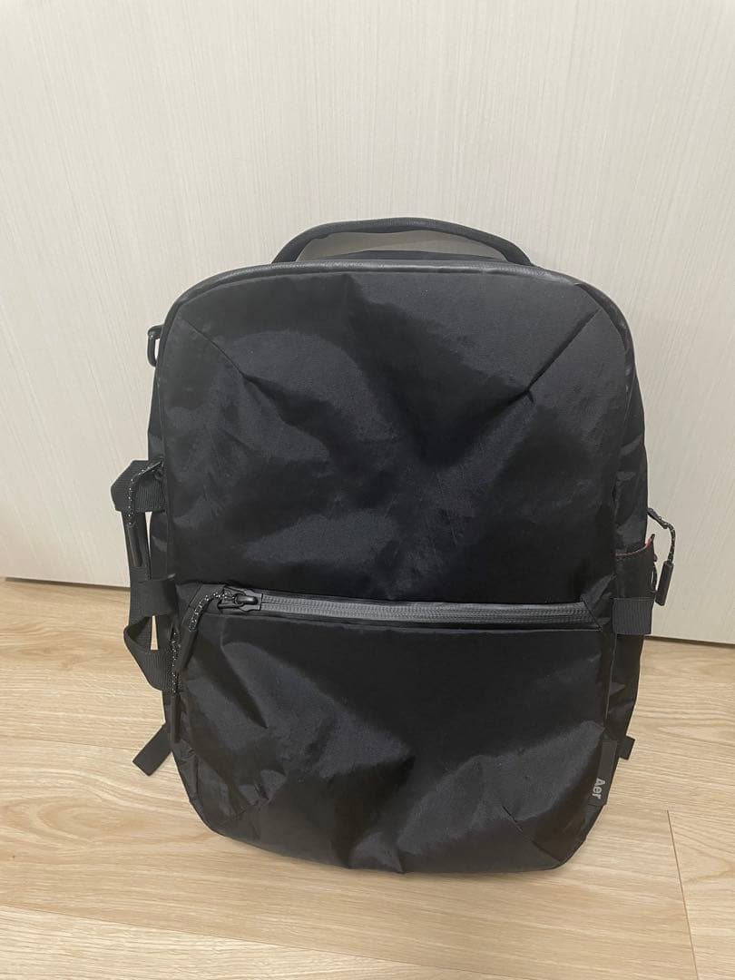 バッグ Aer Flight Pack 3 xpac