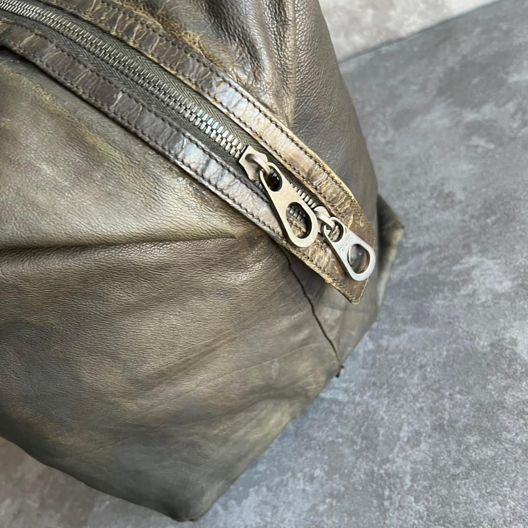 ⭐️BOTTEGA VENETA⭐️ボッテガ イントレチャート ボストンバッグ