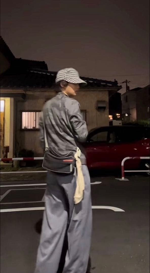 PRADA プラダスポーツ　ナイロン　ショルダーバッグ 4VA122