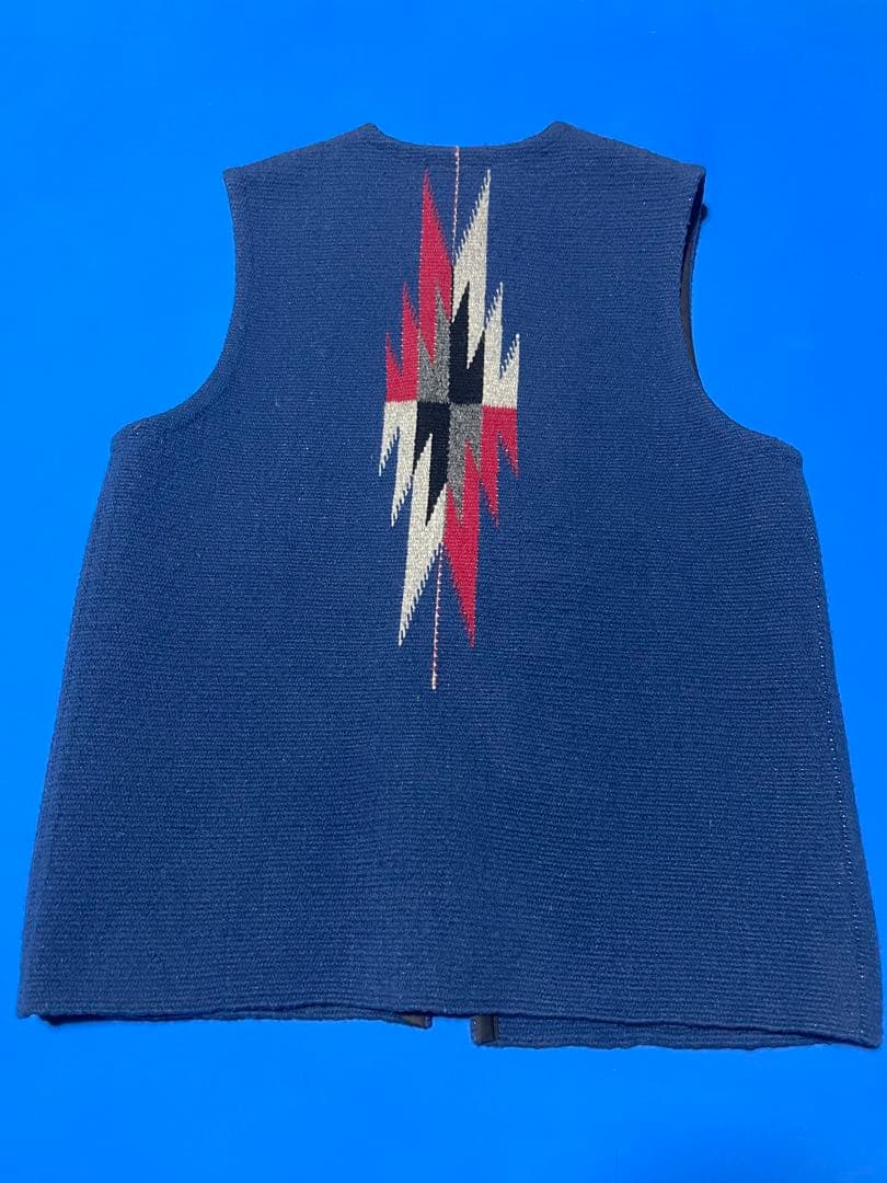 センチネラ　CENTINELA チマヨ　ベスト　36