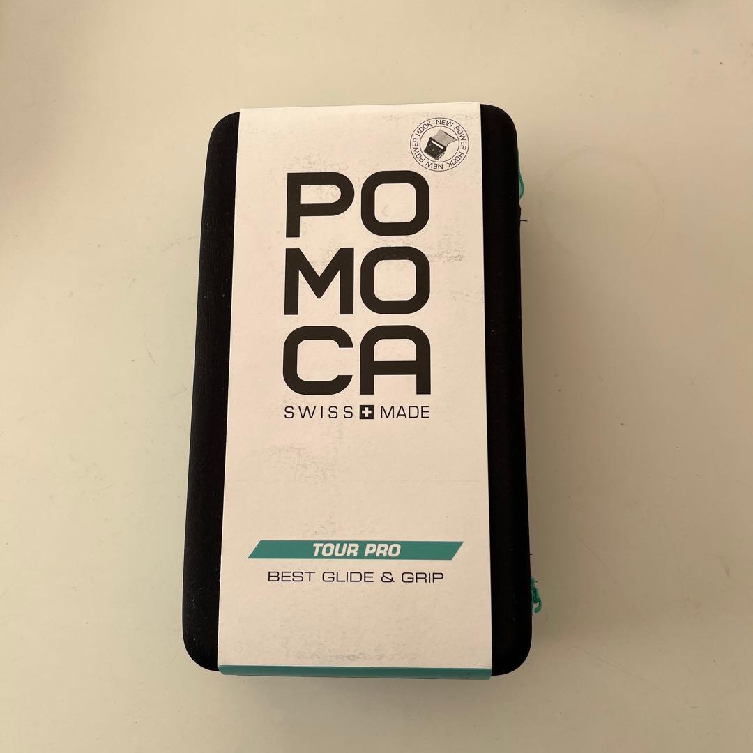 新品未使用POMOCA TOUR PRO スキーシール 120mm
