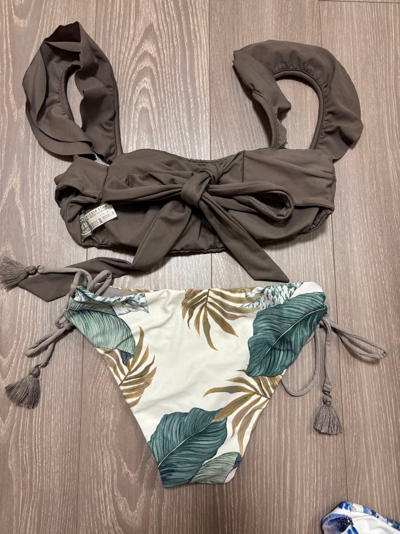 アリシアスタン　セット　S