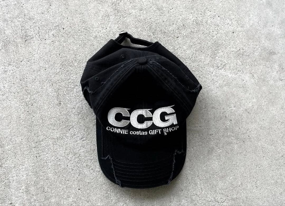 Connie Costas fifth general store 別注