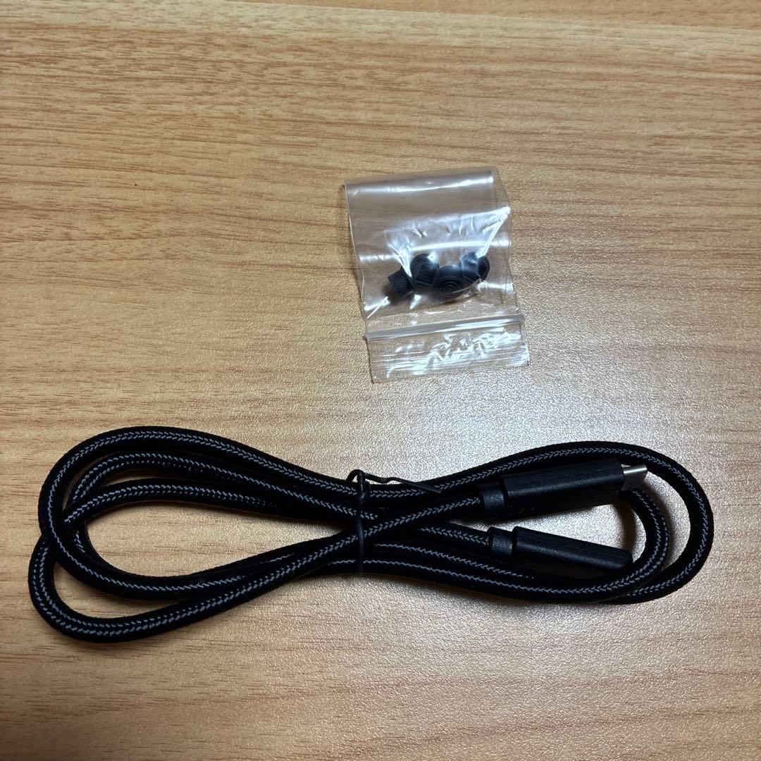 HHKB Studio 日本語配列（墨）付属品・箱あり 乾電池付き