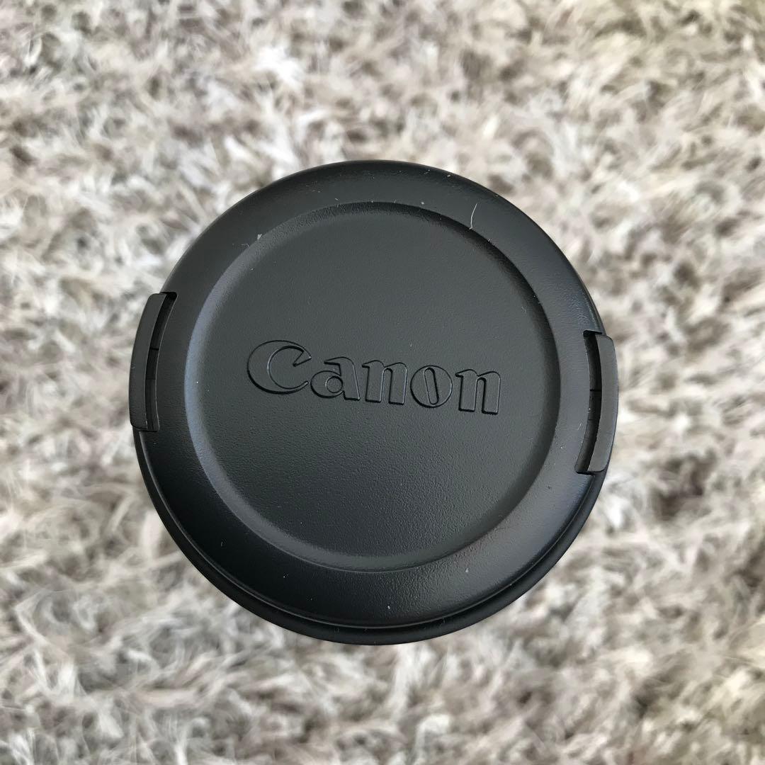 Canon EOS650 と　望遠レンズ　ストロボ