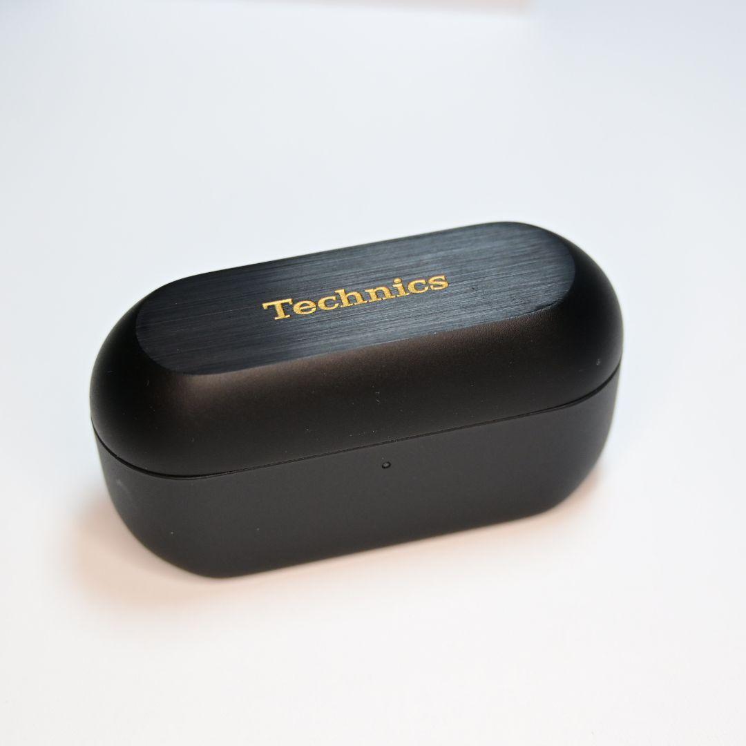 【美品】Technics AZ100 ワイヤレスイヤホン