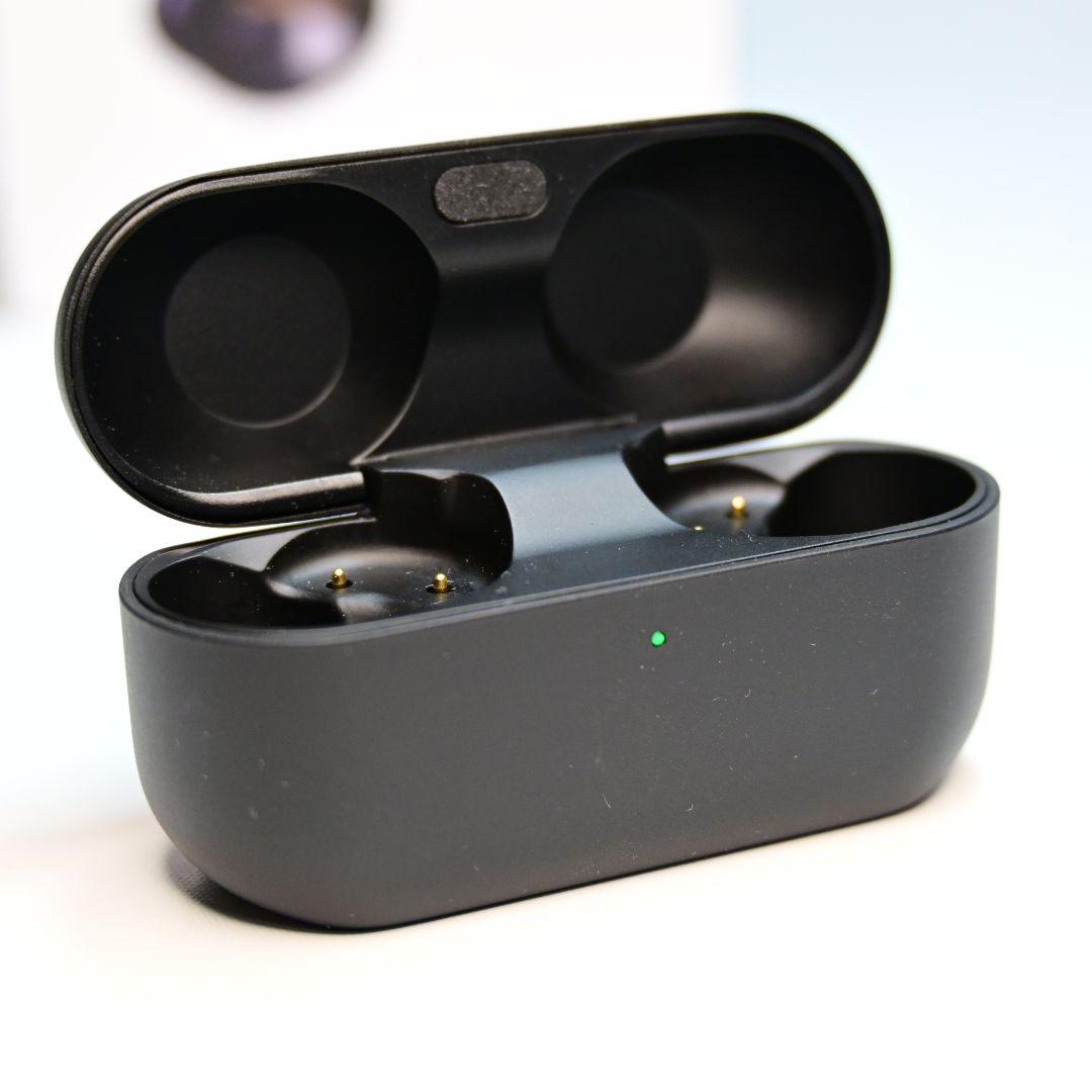 【美品】Technics AZ100 ワイヤレスイヤホン