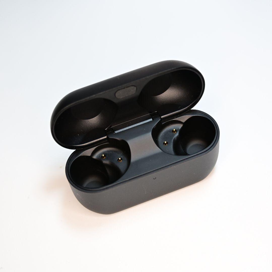 【美品】Technics AZ100 ワイヤレスイヤホン