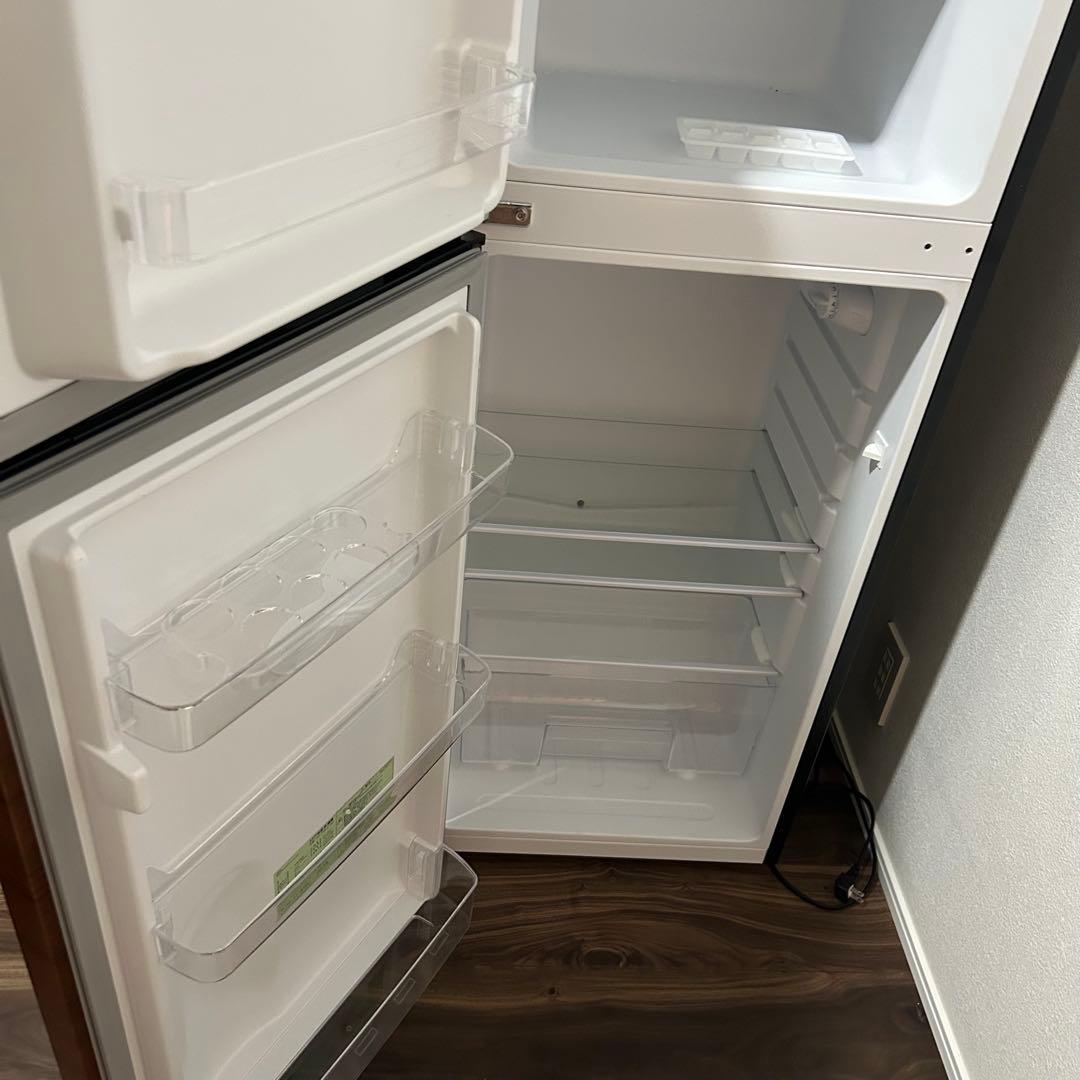 トーホータイヨー冷蔵庫