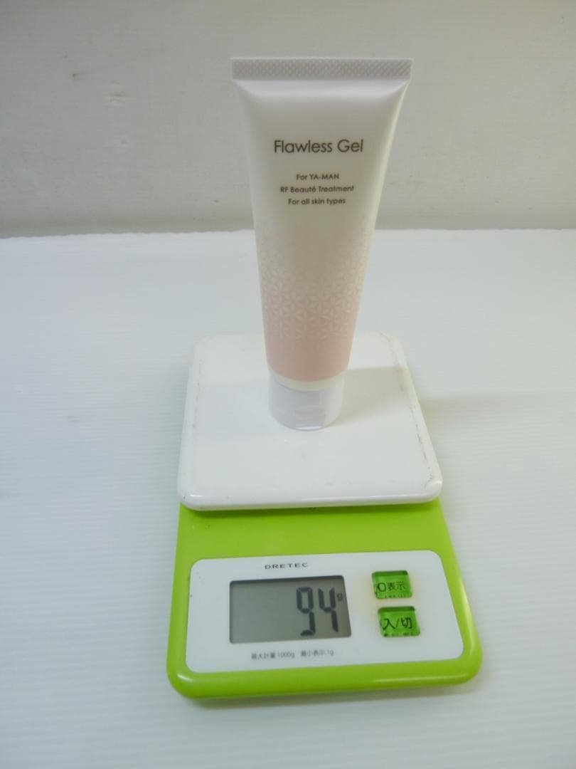 YA-MAN/ヤーマン 家庭用美顔器 ブルーム レッド S10