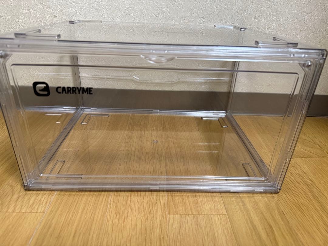 CARRYME キャリーミー シューズボックス