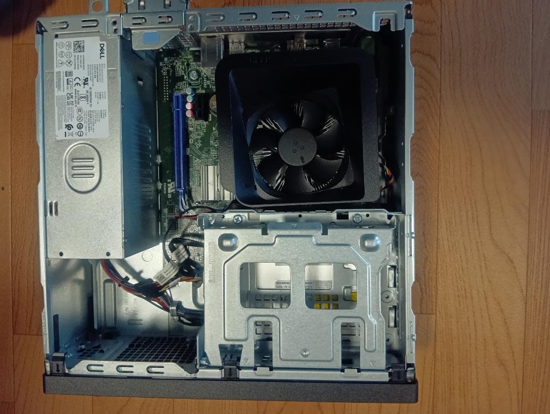 【中古品】Desktop Vostro 3020 i5 512GB 16GB