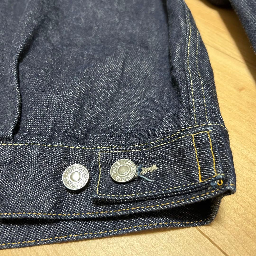 @HAL S’ LEVI'S LVC507XX