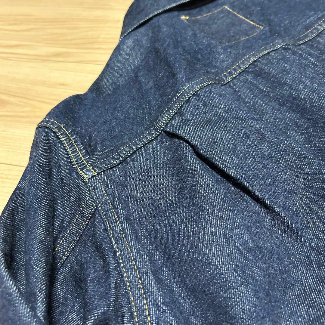 @HAL S’ LEVI'S LVC507XX