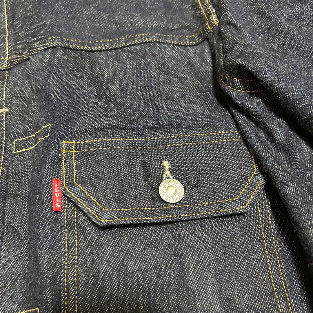 @HAL S’ LEVI'S LVC507XX