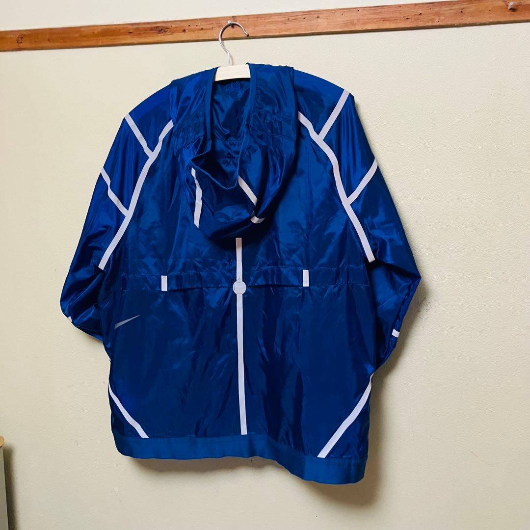 極美品✨NIKE ナイロン ベイビーわるきゅーれ　伊澤彩織　深川まひろ　Lサイズ