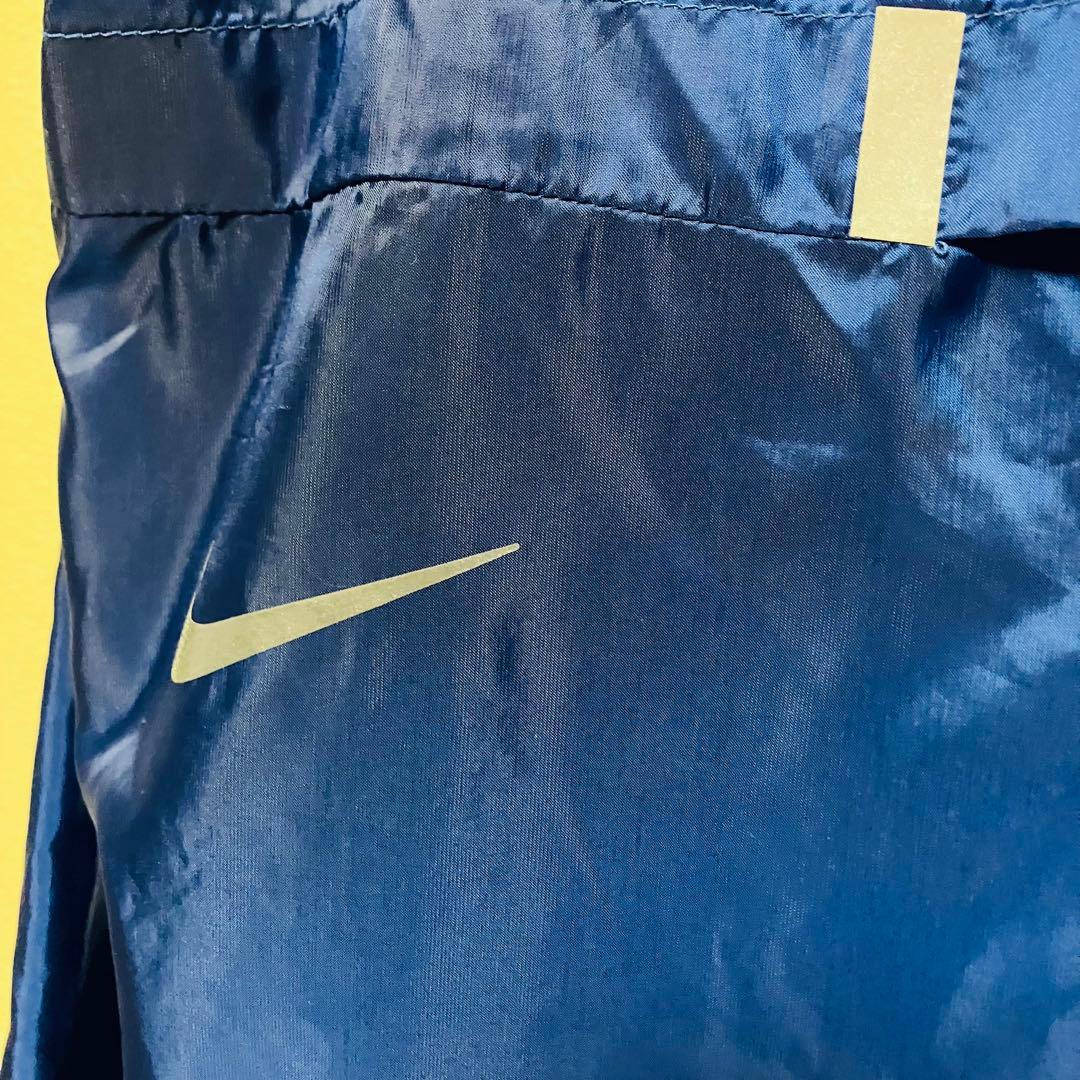 極美品✨NIKE ナイロン ベイビーわるきゅーれ　伊澤彩織　深川まひろ　Lサイズ