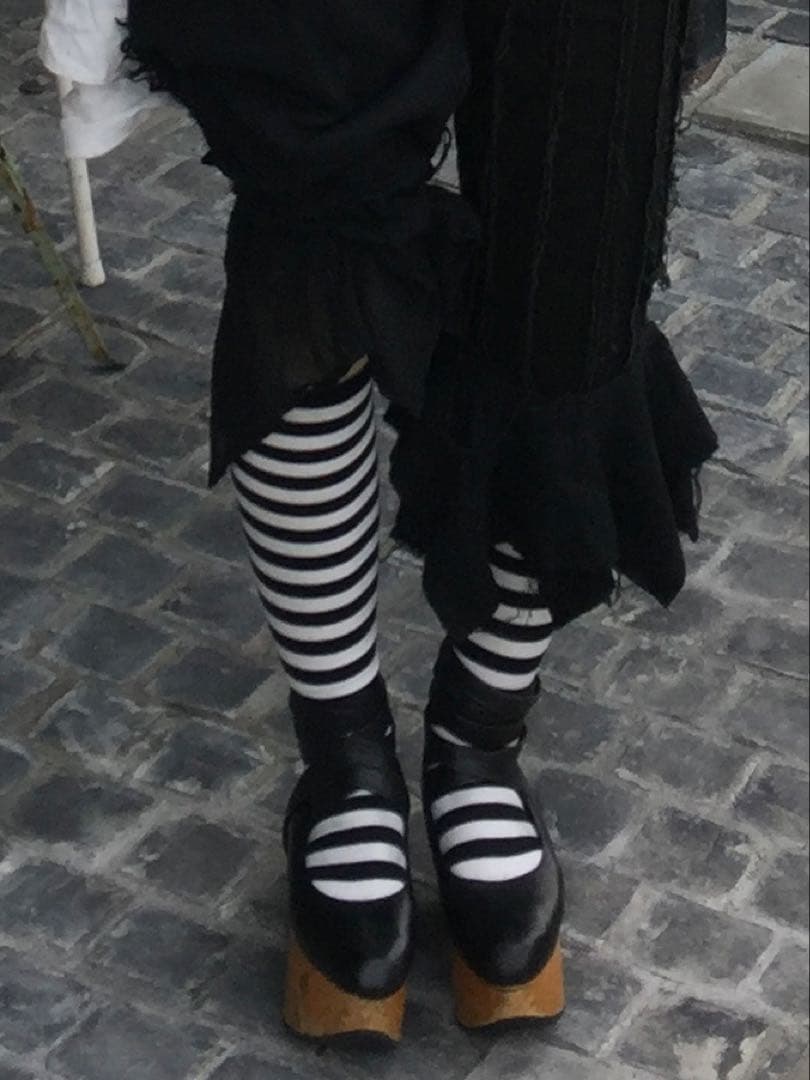 Vivienne Westwood ロッキンホースバレリーナ