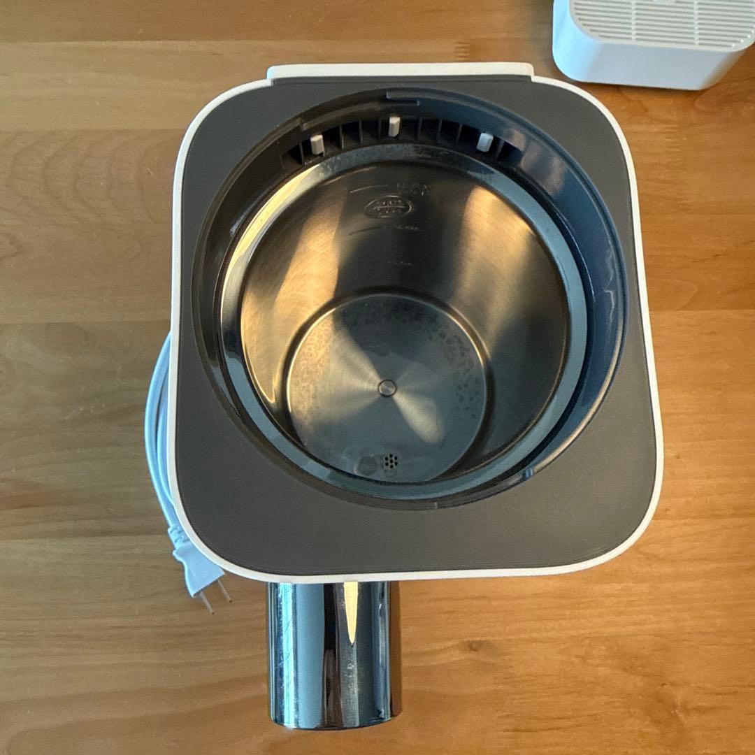 raycop MILK MATE 1.5L ミルクメイト