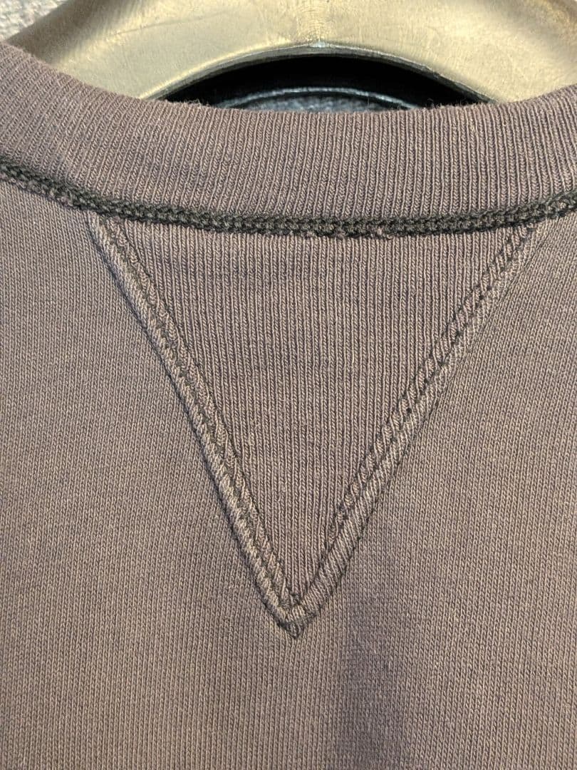 WAREHOUSE 403 スミクロ size44 着用回数１回のみ