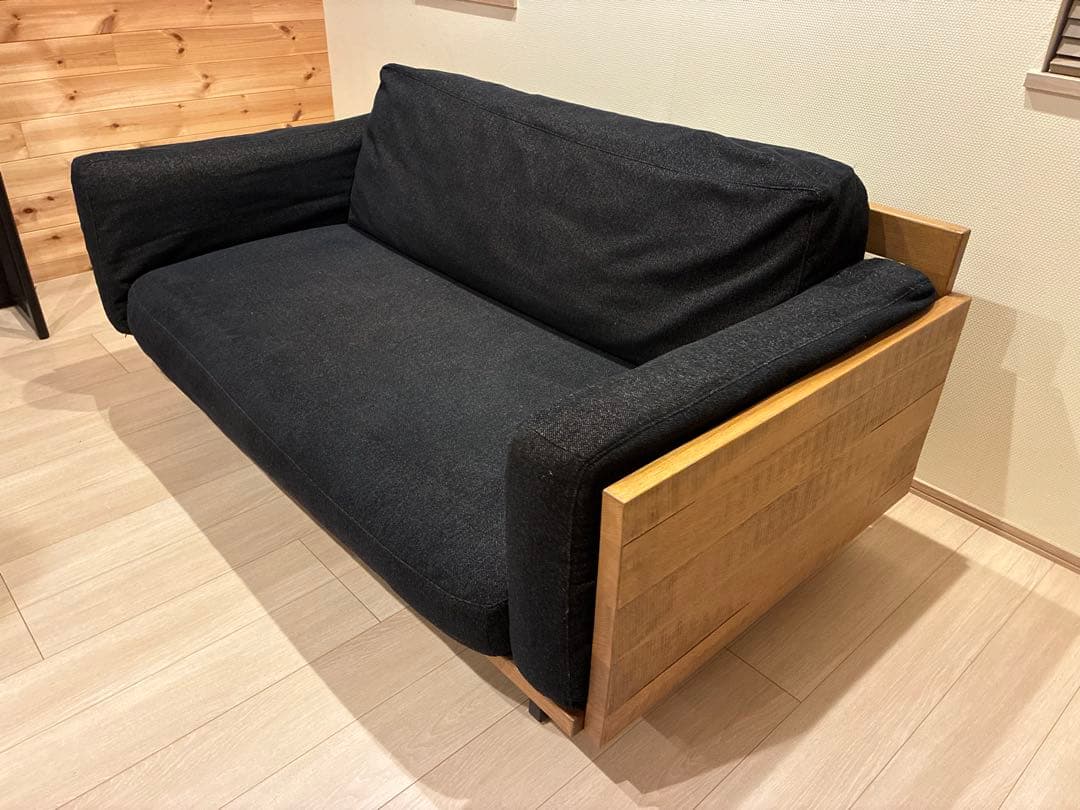 ACME Furniture 「CORONADO SOFA」 2Seater