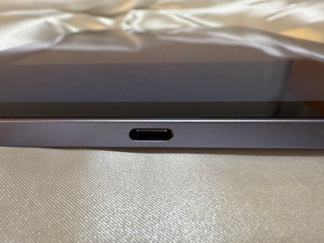 iPad Air 第5世代 Wi-Fiモデル 256GB