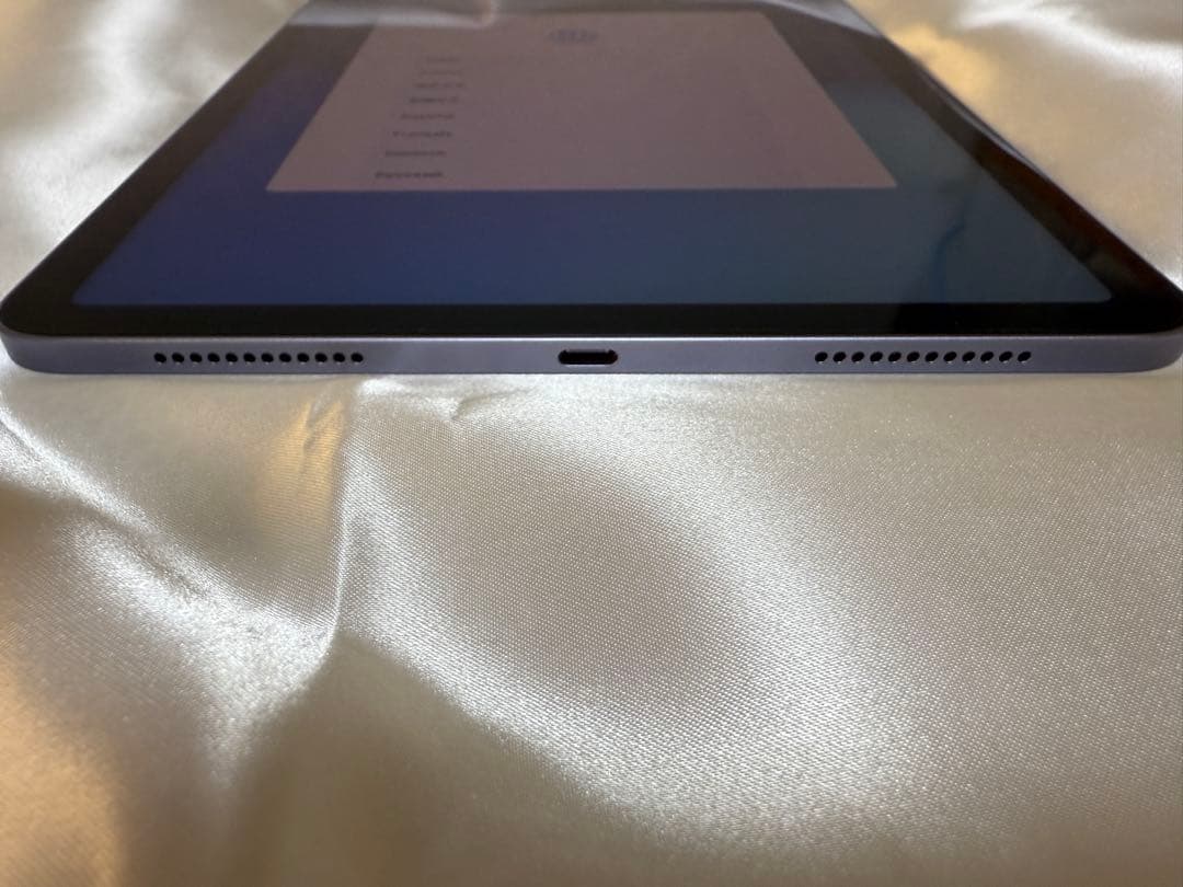 iPad Air 第5世代 Wi-Fiモデル 256GB